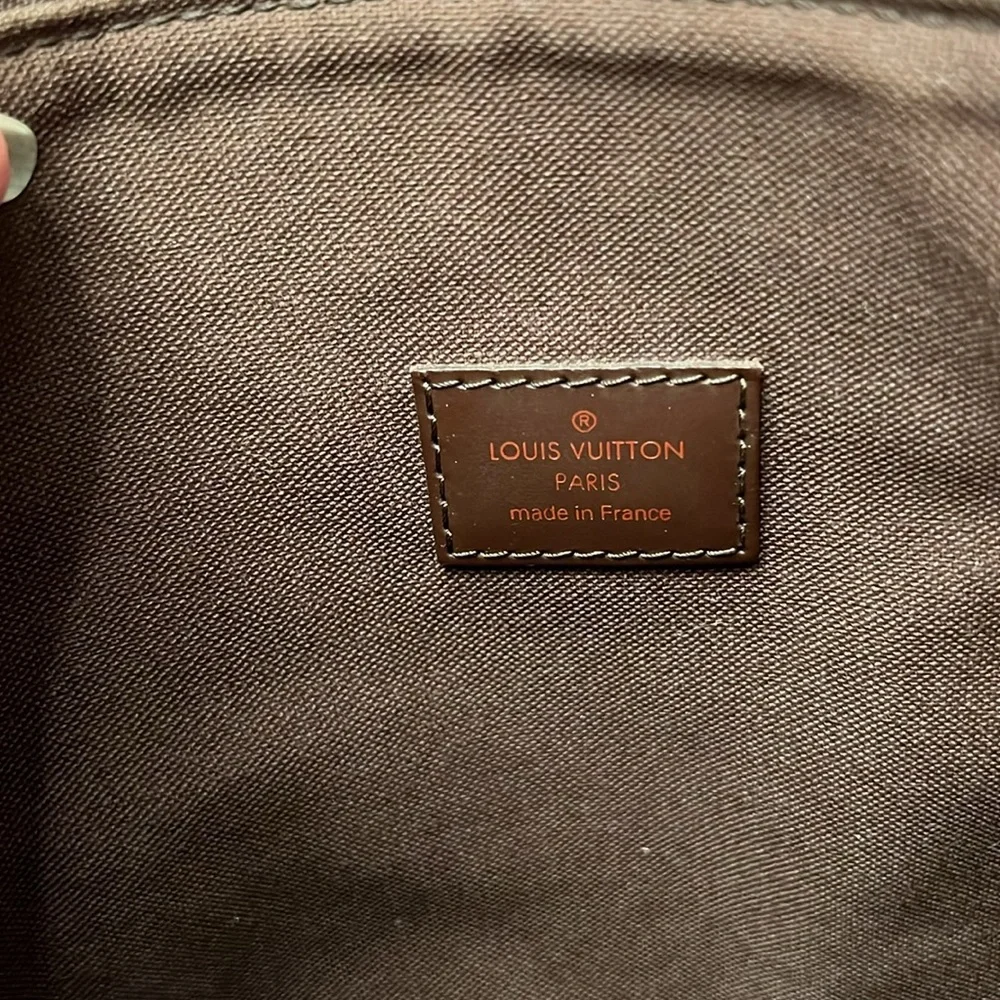 Louis Vuitton this louis